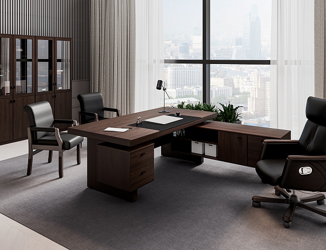 фото кабинет директора Sydney №2