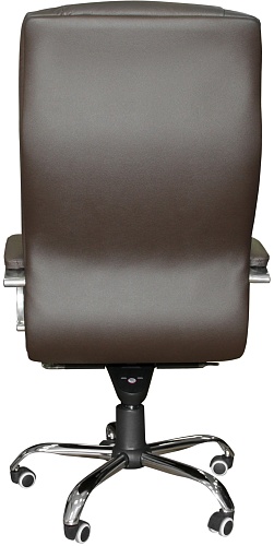 фото кресло Tu Корн S Хром №3