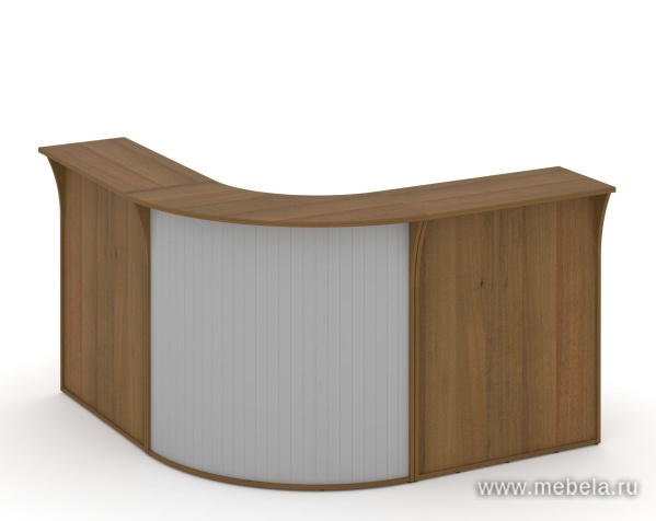 стойка ресепшн Riva