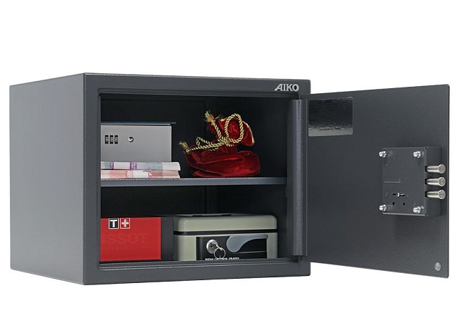 фото Сейф Aiko T-280 KL №5