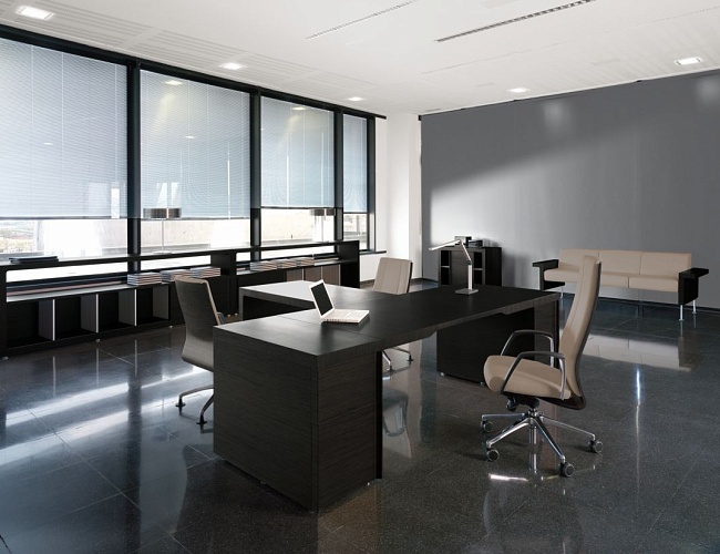 фото кабинет руководителя Prima Sinfonia №5