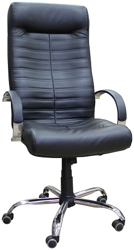 фото кресло Tu Орион Хром