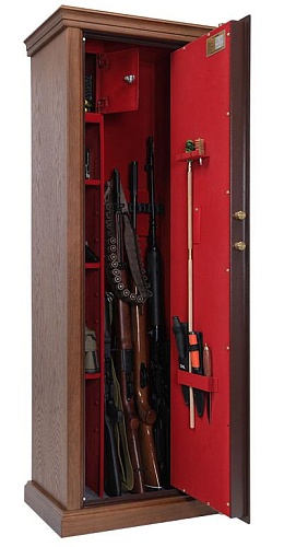 фото Сейф Сафари EL Д №5