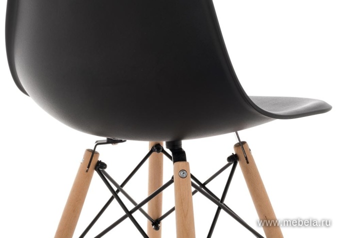 Обеденный стул Eames