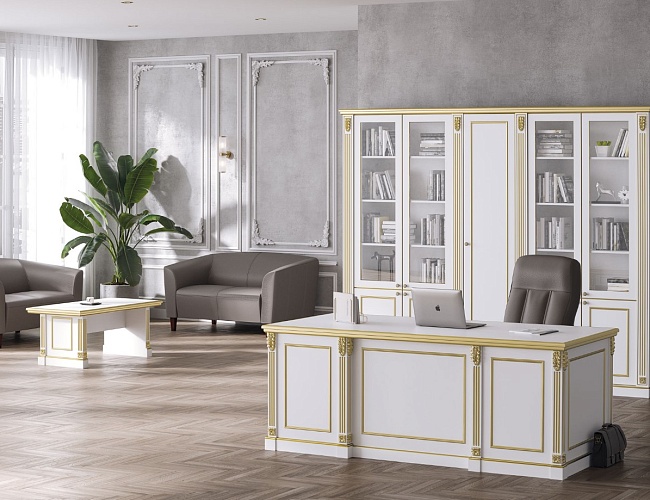 фото кабинет Vienna + №5