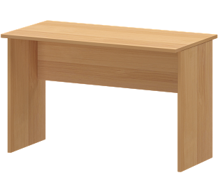 Стол рабочий 120