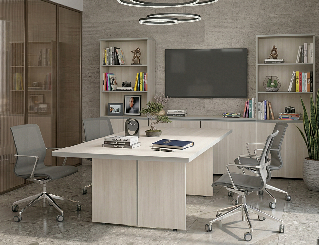 фото кабинет Белла Вита №2