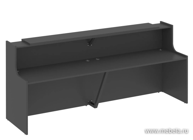 ресепшн Onix Anthracite
