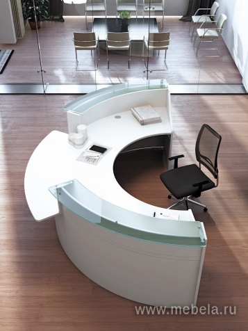 ресепшн Hello