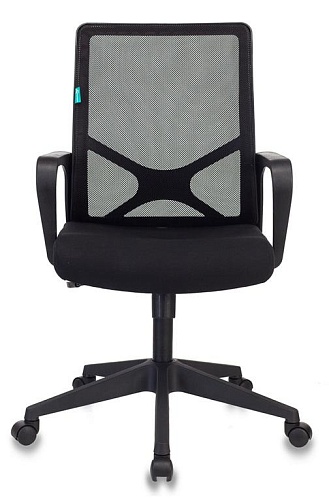 фото кресло MC-101/B №2