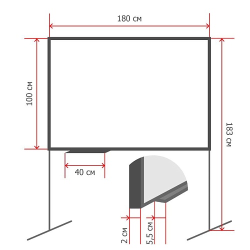 фото Доска DR-358643 №5