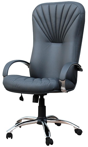 фото кресло Tu Каприз Хром №2