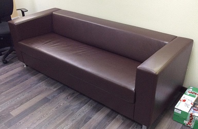 ЭКС-Волгостиль