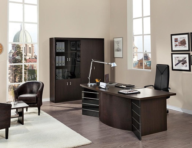 фото кабинет Sirius №5