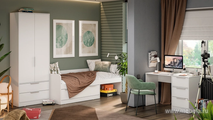 Детская мебель Марли