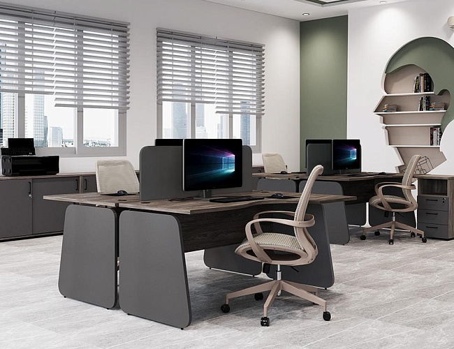 фото мебель Line