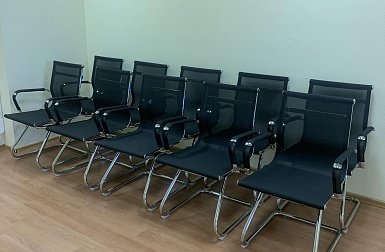 Мастерская Кофе