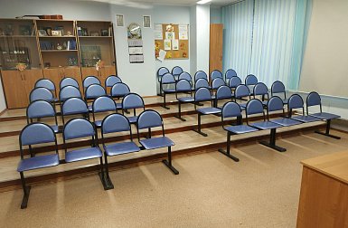 ГБОУ Школа №1018