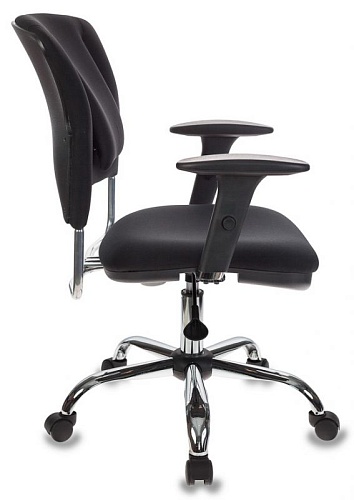 фото кресло CH-323AXSN №3