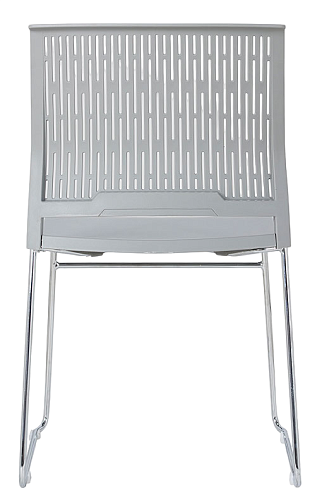 фото стул для офиса HY-252A №5