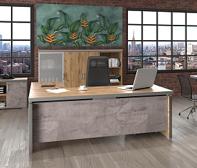 кабинет директора Турин