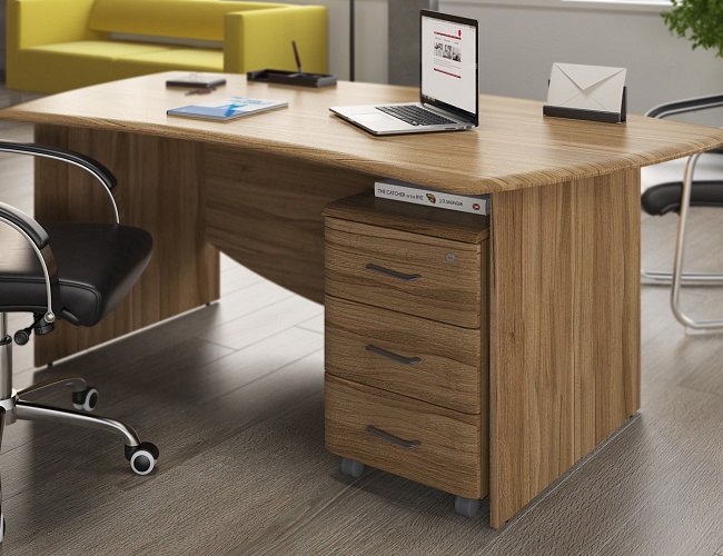 фото кабинет руководителя Lund №2