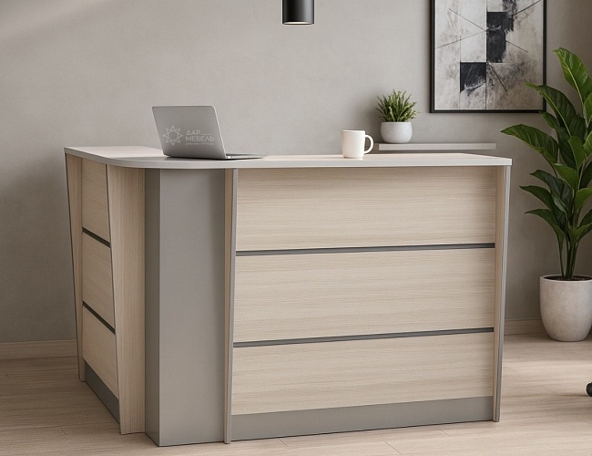 фото ресепшн Рапид Калерия №5