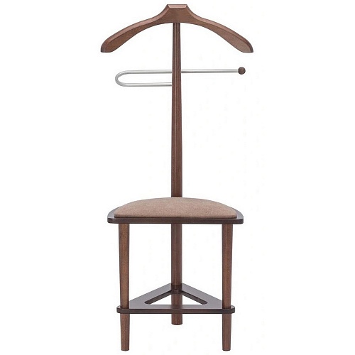 фото Вешалка с сиденьем В 26Н №2