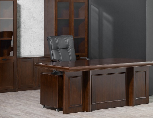 фото кабинет Princeton №5