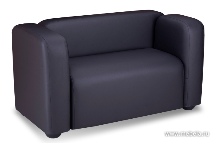 Офисный диван Квадрато