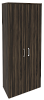 Офисный шкаф высокий широкий