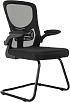 кресло MC-109/Black