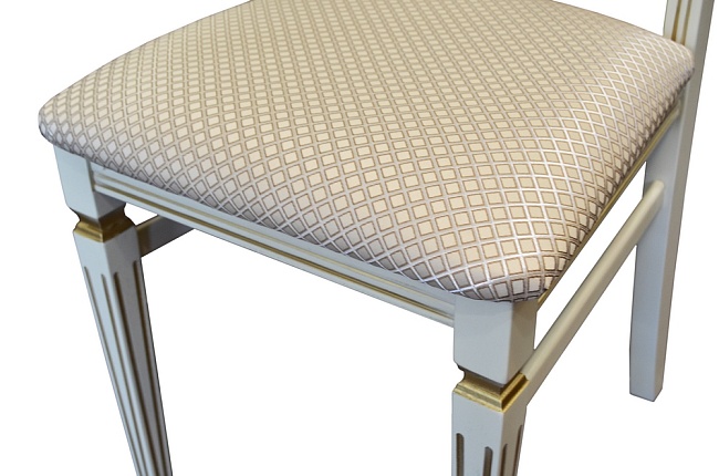 фото Обеденный стул Анри + №4