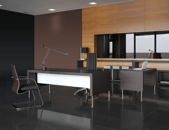 фото кабинет руководителя Prima Sinfonia №4