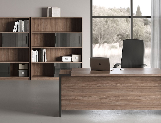 фото кабинет Asti №5