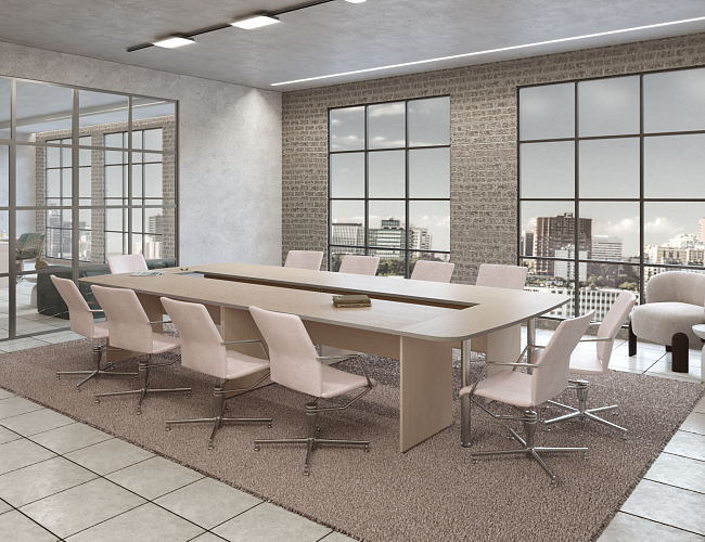 фото кабинет Swift Light №4