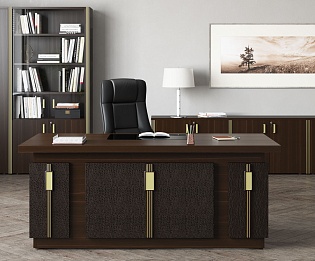 фото кабинет Chicago 