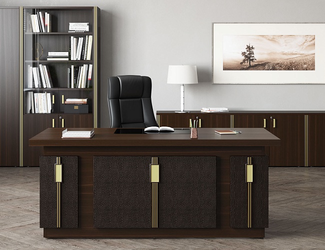 фото кабинет Chicago