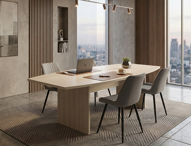 фото столы Комфорт №2