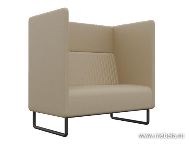 Офисный диван Bronks