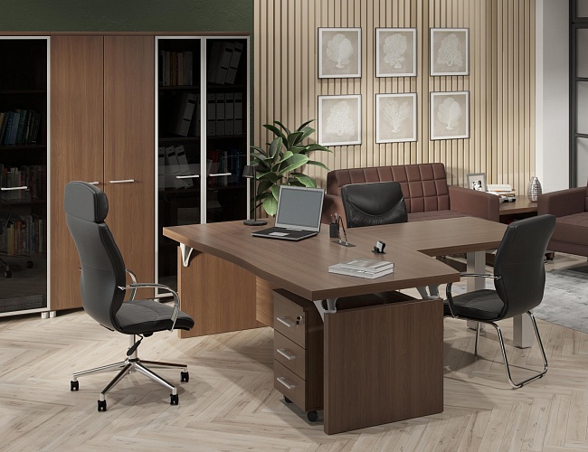 фото кабинет Blackwood №2