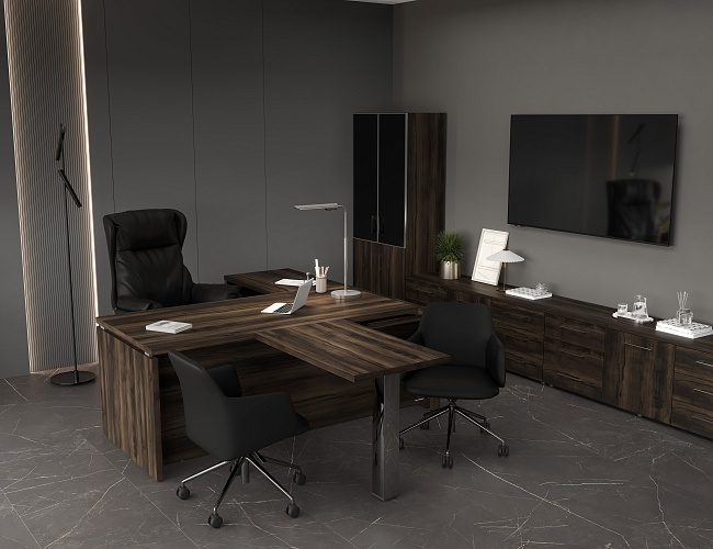 фото кабинет Yalta Mali №2