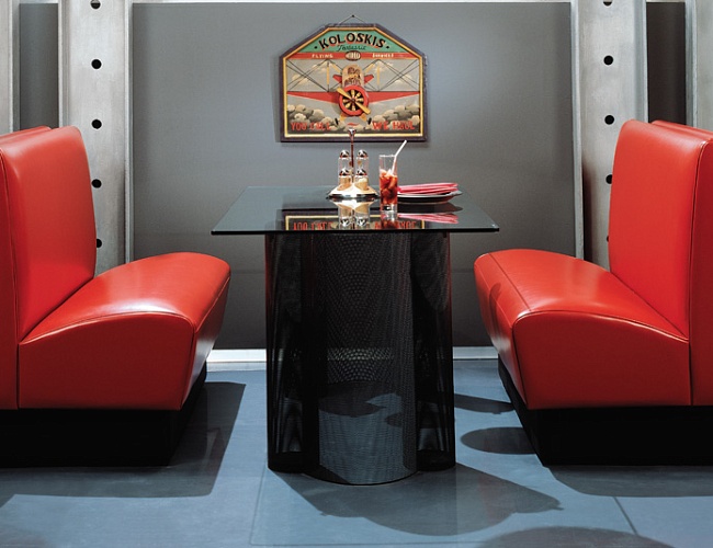 фото Офисный диван Робби №2