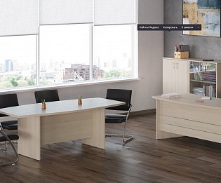 фото кабинет Grand PX №5
