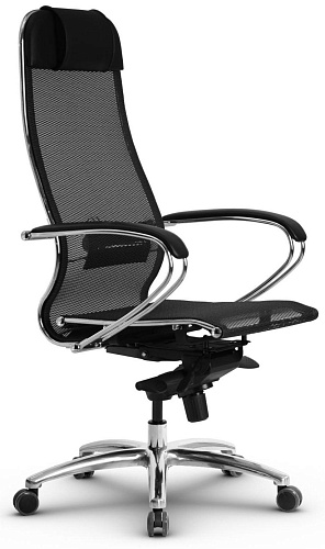 фото офисное кресло S-1.04 №2