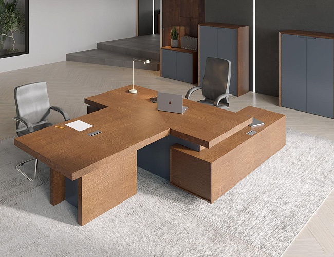 фото кабинет Concept №4