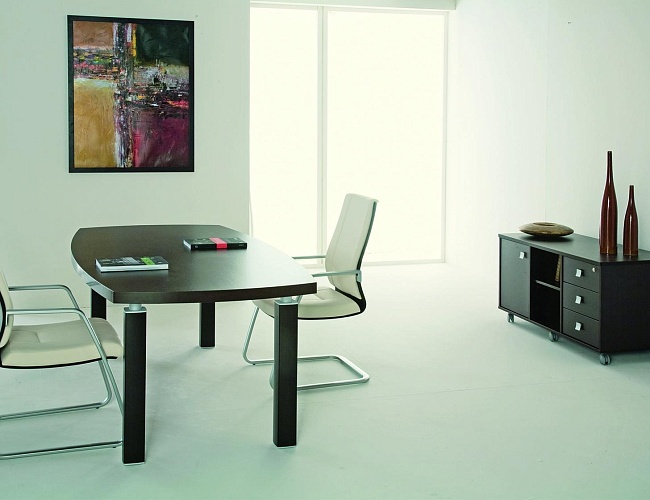 фото кабинет руководителя Премьер №4