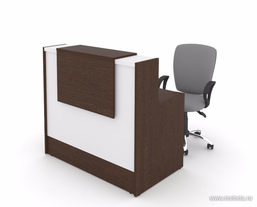 ресепшн STYLE Wenge ресепшн STYLE Wenge