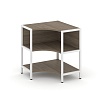 Cтеллажи Shelf Elm