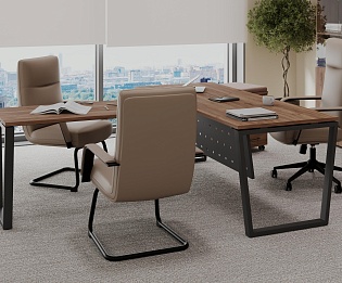 фото кабинет Project Dub T  №5